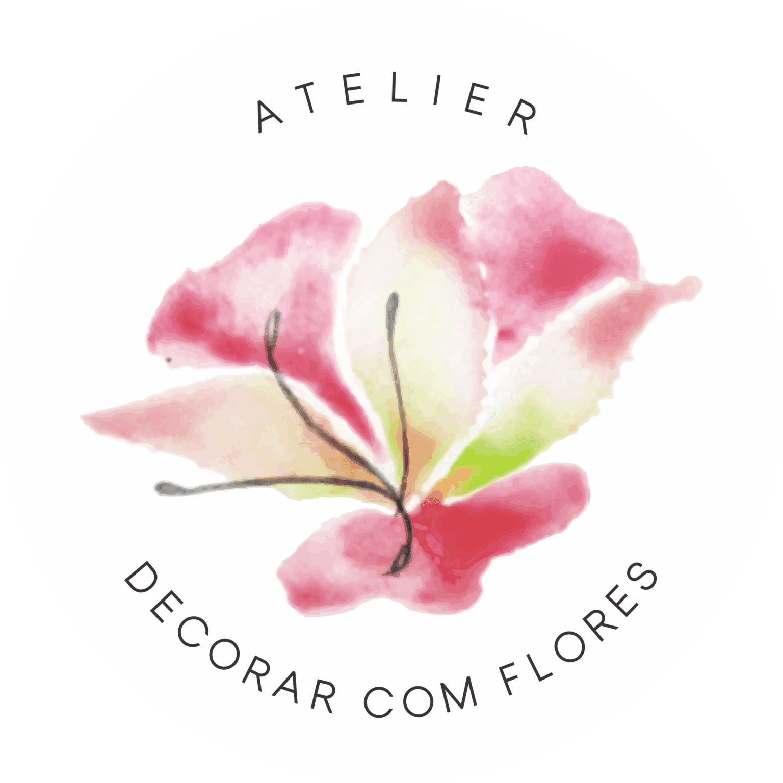Decorar com flores