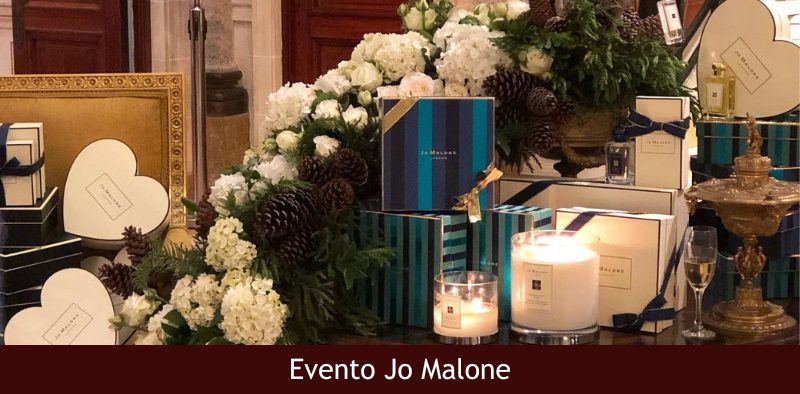 jo malone